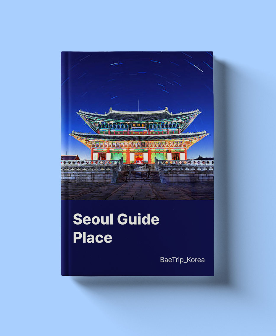 Seoul Guide