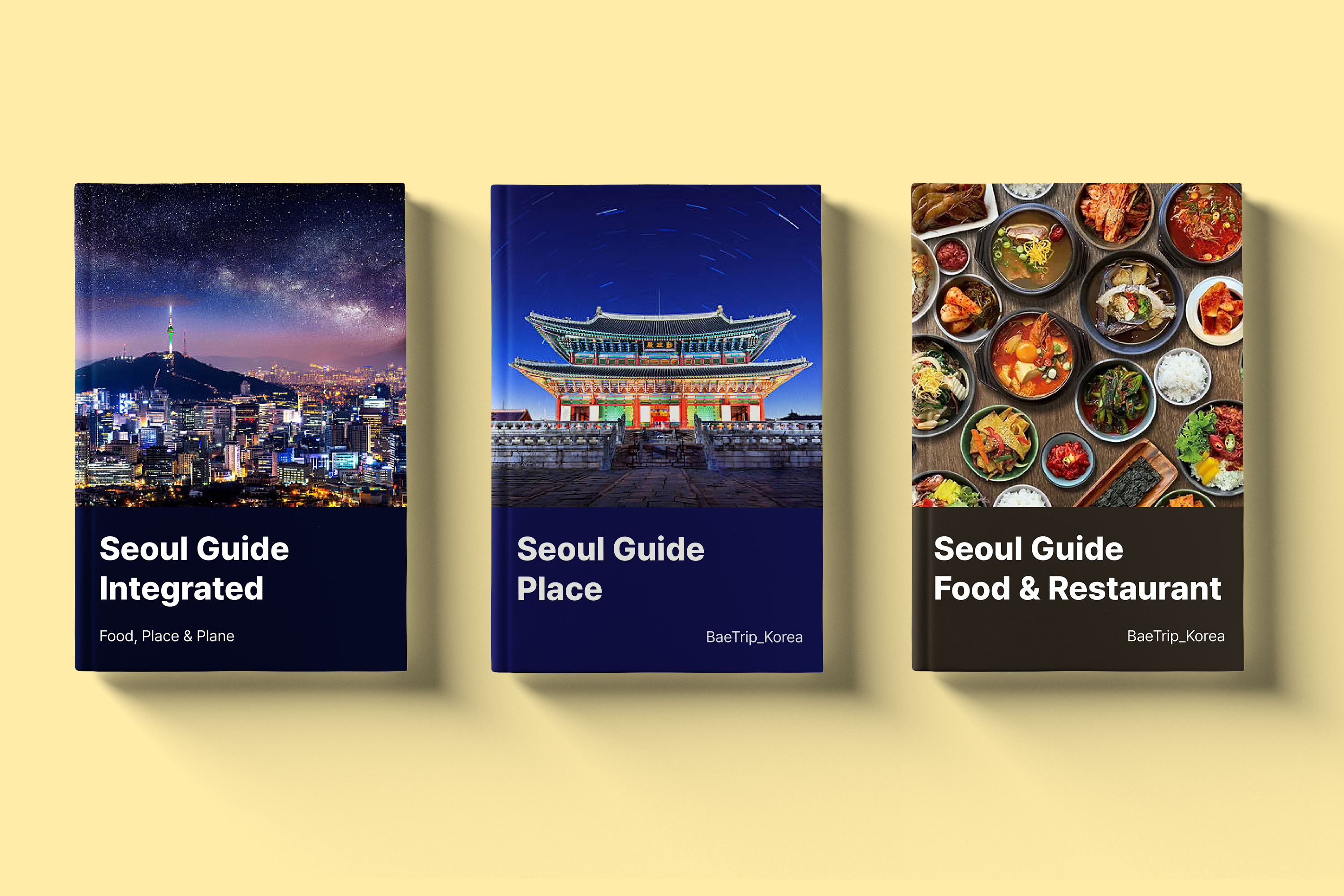 Seoul Guide