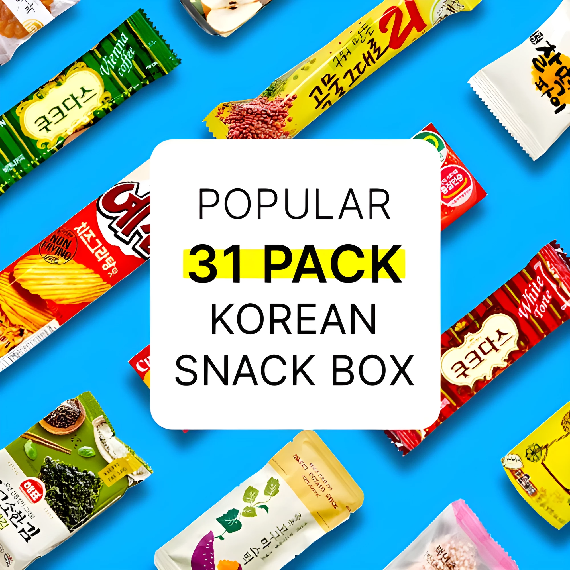 Original Snack Box